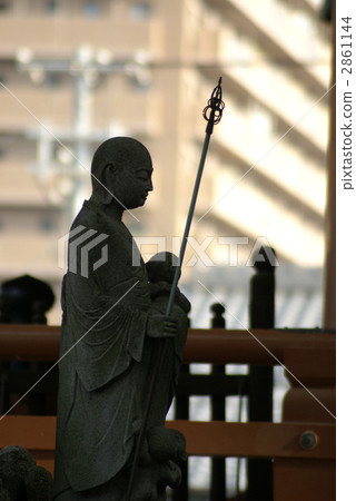 佛像 石像 壬生寺 2861144