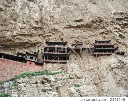 大同的Zukanji 2861249