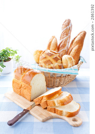 Bread  2861392