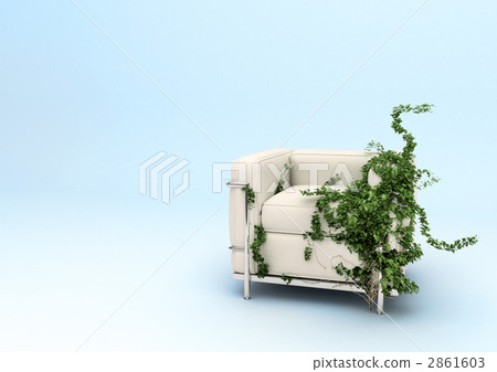 生態椅A-a 2861603