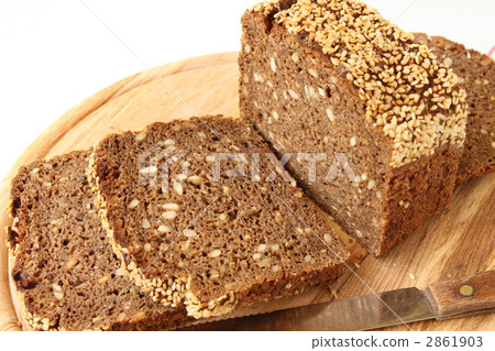Sunflower bread Sunflower bread 2861903