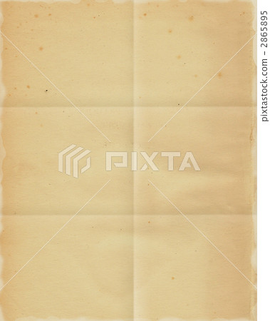 used paper - Stock Illustration [2865895] - PIXTA