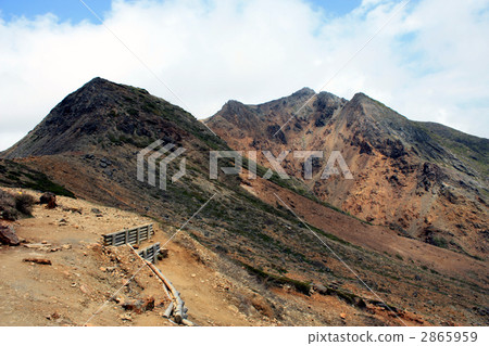那須山 那須山 2865959