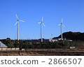 Wind-power generation  2866507