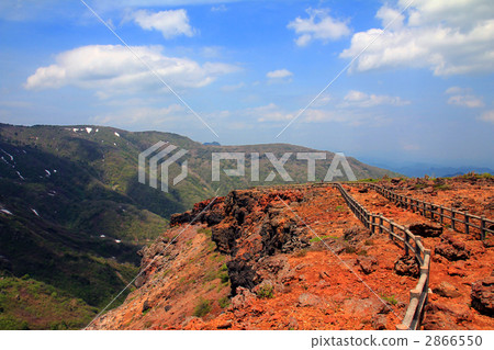 Zao Suzuki Komei 2866550