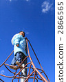 Jungle gym 2866565