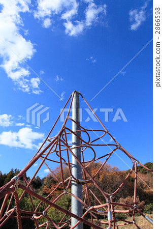 Jungle gym Jungle gym 2866598