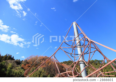 Jungle gym 2866601