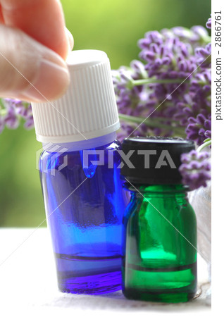 Aroma bath 2866761