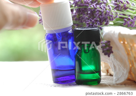 Aroma bath 2866763
