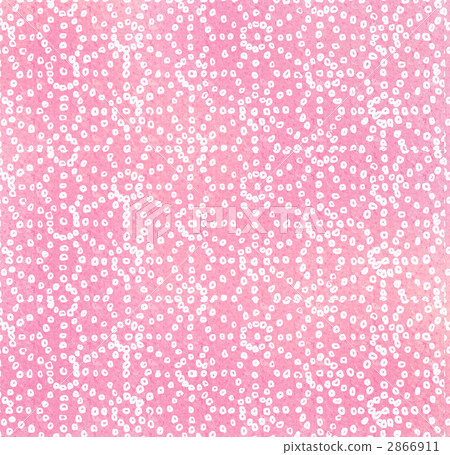 日本紙 千代紙 春季的圖像 2866911