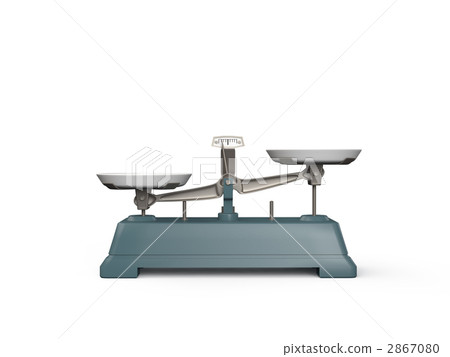 Only scales 2867080