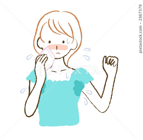 Sweat 2867379