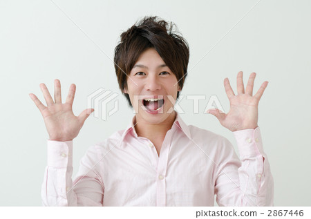 Amazing male in her twenties 2867446