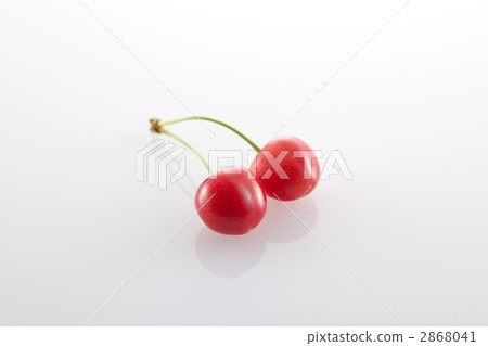 food, foods, cherries 2868041