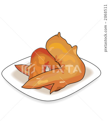 Chicken wings 2868511