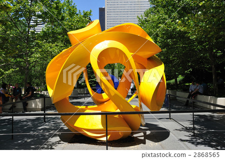 Chicago Millennium Park 2868565