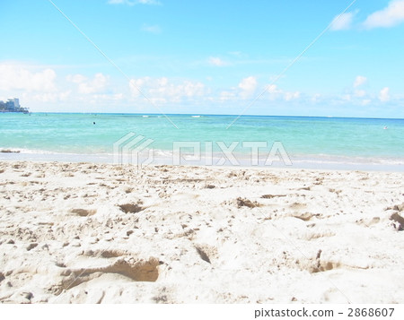 沙灘 海 大海 2868607