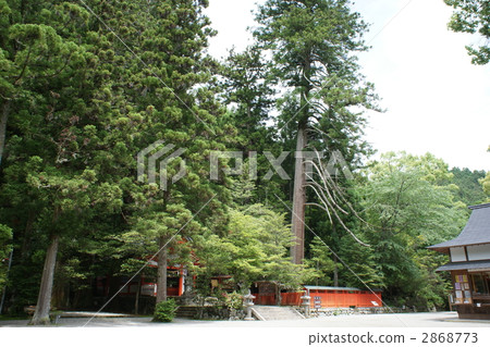Kitajiri Shrine Kitajiri Shrine 2868773