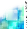Blue / Harmony 2868785