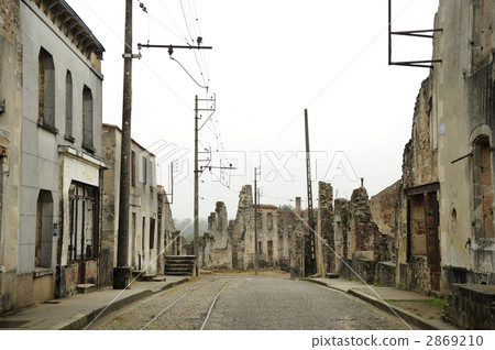 Horadour Village Horadour Village 2869210