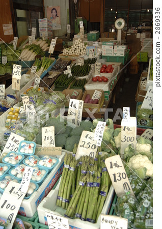 綠色水果店 綠色水果店 2869336