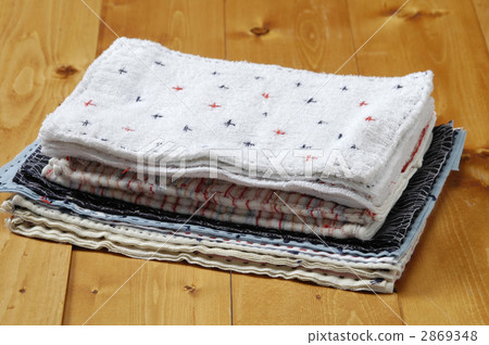 Handmade dust cloth Handmade dust cloth 2869348