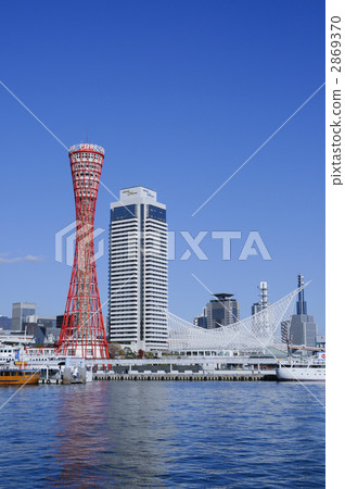 Kobe Port Kobe Port 2869370