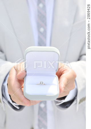 jewellery, jewelry, engagement ring 2869426