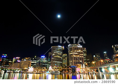 達令港 達令港 2869590