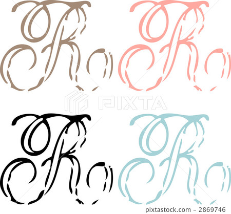 初始R. 初始R. 2869746