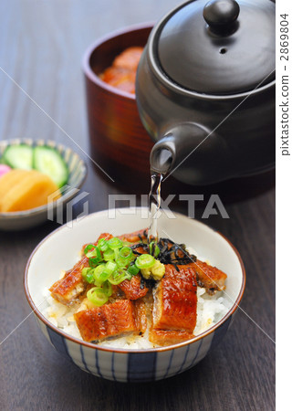 Hitsumabushi 2869804
