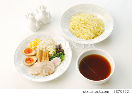 Chilled ramen Chilled ramen 2870522