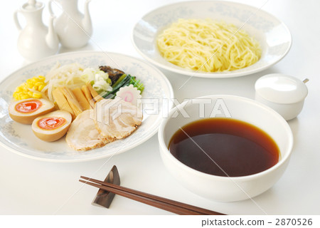 Chilled ramen Chilled ramen 2870526