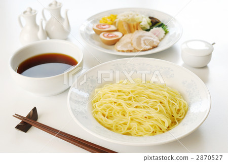 Chilled ramen Chilled ramen 2870527