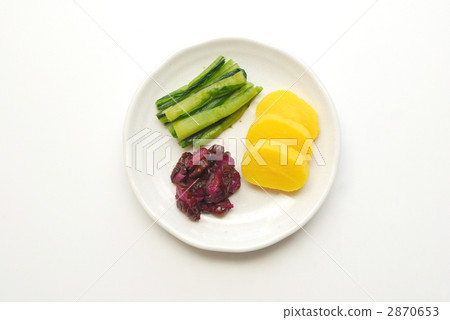 pickles pickles 2870653