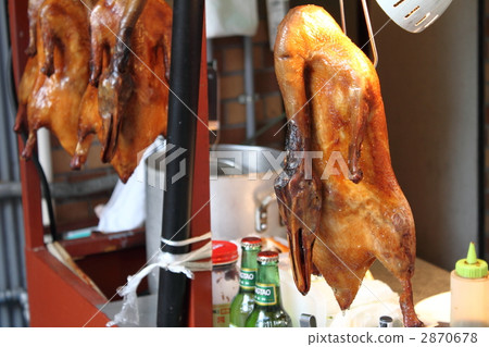 Peking duck 2870678
