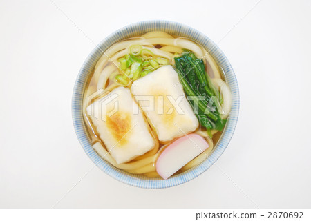  烏冬面烏冬面 2870692