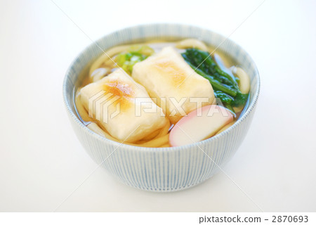  烏冬面烏冬面 2870693