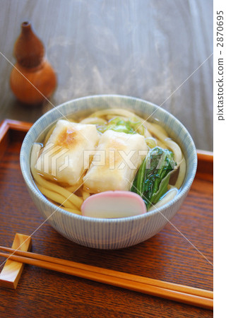  烏冬面烏冬面 2870695