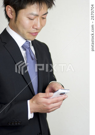 Business scene Business scene 2870704