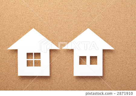 住房的形象 2871910