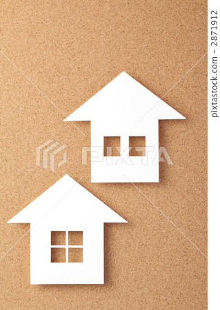 住房的形象 住房的形象 2871912