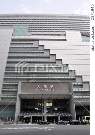 新大阪站 2871946
