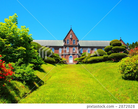  Trappist monastery 2872028