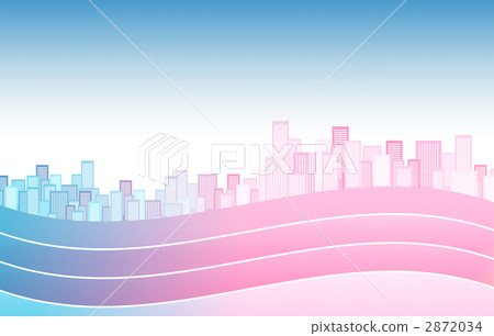 building, buildings, computer graphic 2872034