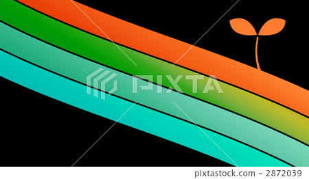 grow, computer graphic, computer graphics 2872039