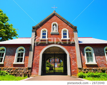  Trappist monastery 2872040