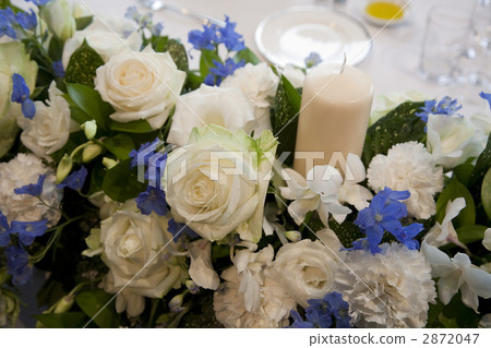 主要蠟燭 2872047