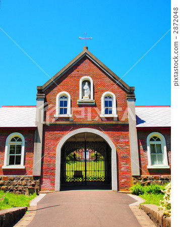  特拉普派修道院 2872048